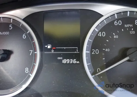 2024 Nissan Versa 1.6 S from USA, damaged, VIN 3N1CN8DV3RL861663